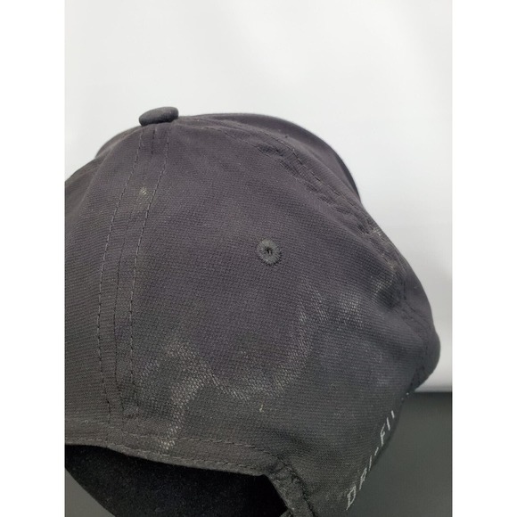 Arizona Diamondbacks MLB Nike Baseball Cap Mens One Size Black Logo Hook‎ & Loop - Picture 10 of 16